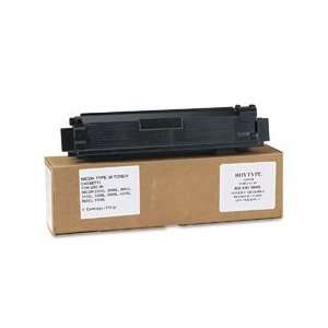  Toner, Fax for Ricoh Type30 (SM3000): Electronics