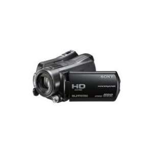  Sony HDR SR12 (120 GB) HDD Camcorder: Camera & Photo