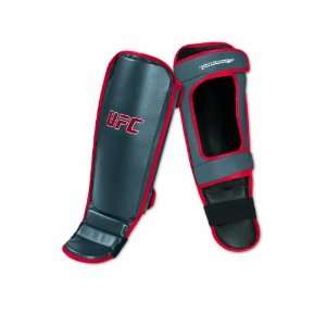  UFC Headgear, Red/Gray, Large/X Large: Sports & Outdoors