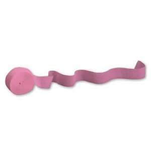  Candy Pink Streamer: Health & Personal Care