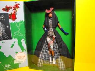 Byron Lars Fenella Layla Barbie® Doll NRFB w/SHIPPER BOX  