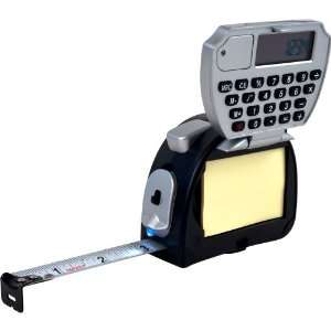   75 MF937 Tape Measure with LED Calculator, 16 Foot: Home Improvement