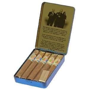  CAO: Italia Piccolos (Tin of 5): Home & Kitchen