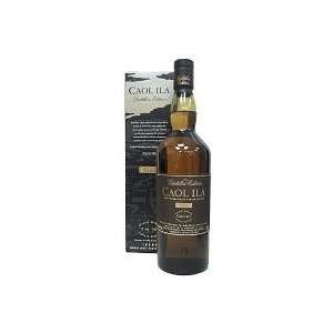  Caol Ila Distillers Edition Islay Single Malt Scotch 