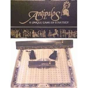  Antipalos Game of Strategy: Toys & Games
