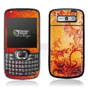  Design Skins for Samsung B7330 Omnia Pro   South Design 