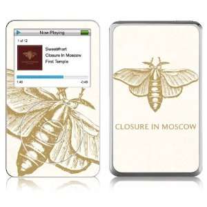   Gen  Closure In Moscow  First Temple Skin: MP3 Players & Accessories