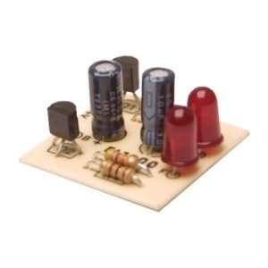  Ramsey BL1 Electronic LED Blinky Kit  Players 