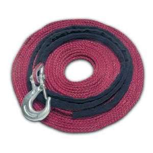  Ramsey 3/8in. x 100ft. Synthetic Winch Rope