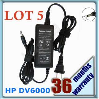 cord+Adapter AC for HP 613149 001 DL606A ac c14 ppp09l  