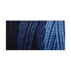  Iris Nylon Thread Size 18 197 Yards the Blues 4 Pack 