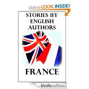   : France: Stevenson, OUIDA, Wilkie etc.:  Kindle Store