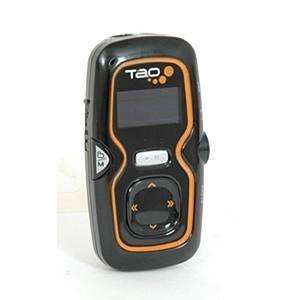 Tao MP3 Player 256 Mb:  Sports & Outdoors