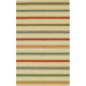   Made Modern Louisa Bisque No322 36 X 56 Area Rug: Home & Kitchen