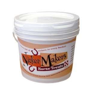  Purina Mills Nicker Makers 3.5lb: Baby