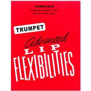    Advanced Lip Flexibilities Complete for Trumpet: Everything Else