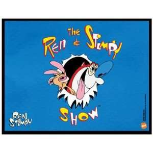  Magnet (Large): The REN & STIMPY Show: Everything Else