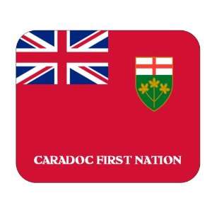   Province   Ontario, Caradoc First Nation Mouse Pad: Everything Else