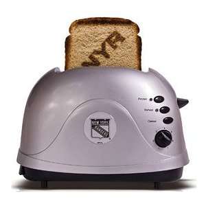  New York Rangers Toaster: Home & Kitchen