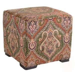  Panna Di Mente Footstool: Home & Kitchen