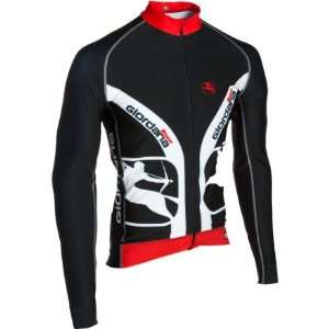  Giordana Trade FRC Jersey   Long Sleeve   Mens: Sports 