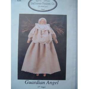    17 ANGEL PATTERN FROM DECUYPER TRADING CO. #144 