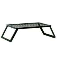 TOP GRILL 24X16 FITS CAJA CHINA STYLE PIG ROASTER  