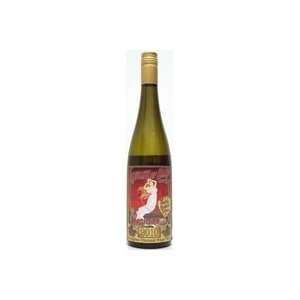  2010 Sleight of Hand The Magician White 750ml: Grocery 