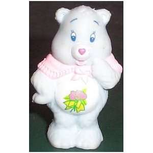    Vintage Care Bears Pvc Mini Figure    Grams Bear: Everything Else