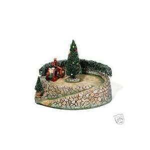   Department 56 Village Christmas Packages Delivery Home & Kitchen