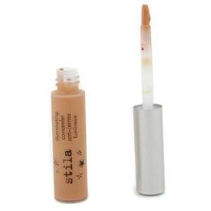  Illuminating Concealer   Warm   4ml/0.14oz Beauty