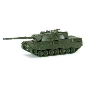  Leopard Tank, Type 1A 391 German Army: Toys & Games