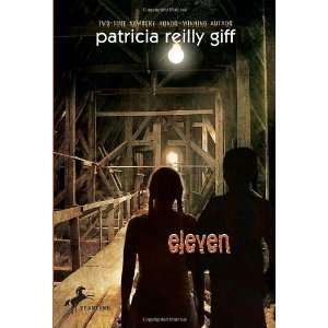  Eleven [Paperback]: Patricia Reilly Giff: Books