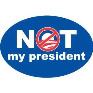  Not My President: Automotive