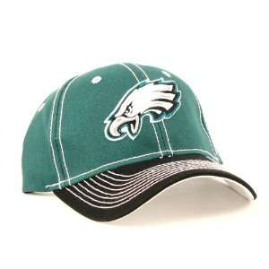  Philadelphia Eagles Stitches Hat 