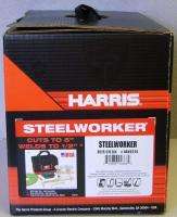 Harris Steelworker 510 Deluxe Classic Oxy/Fuel Torch Outfit