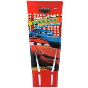  Cars Shampoo 7Oz Tube Case Pack 24 Beauty