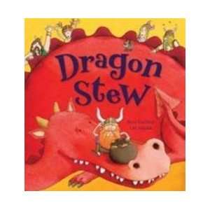  Dragon Stew: STEVE SMALLMAN: Books