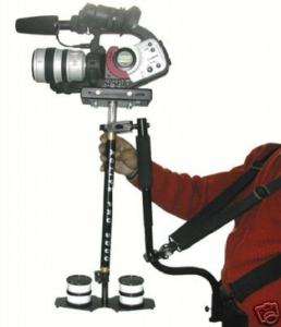 Flycam5000 + Body Pod fr Stativ Stabilizing Steadycam  