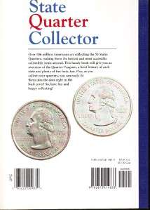 State Quarter Collector   1999 Releases   Volume 1   Coin Holder 