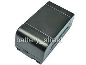 4200mAh Camcorder Battery for RCA BB700 BB99L 8 Hours  