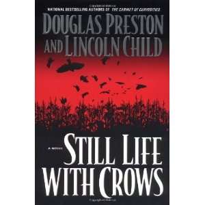  Life with Crows (Pendergast, Book 4) [Hardcover] Lincoln Child Books