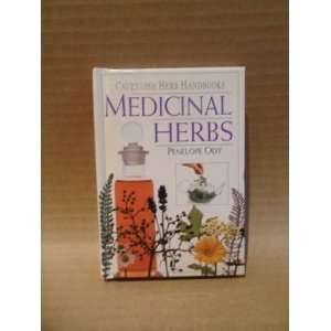  Medicinal Herbs Penelope Ody Books