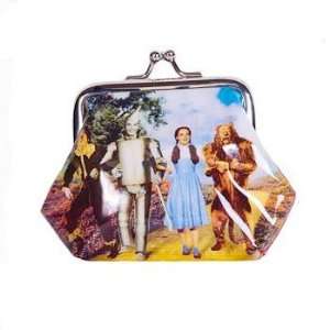  Wizard of Oz Cute Coin Purse: Home Improvement