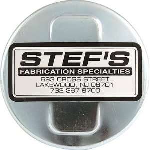  Stefs Performance Products 8705 AIR TIGHT LID   4IN 