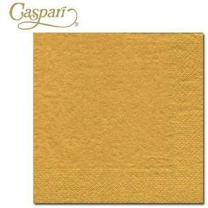  Caspari Paper Napkins 3510L Gold Lunch Napkins Everything 