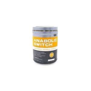  MRI, Anabolic Switch, Fruit Punch, 2.0 lbs (907 g) Health 