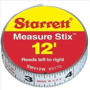   SEPTLS68163173   Measure Stix Steel Measuring Tapes