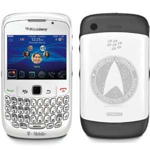  Star Trek Starfleet Command on BlackBerry Curve 8520 8530 