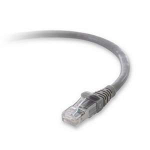  New   Belkin Cat. 6a Patch Cable   V07121: Electronics